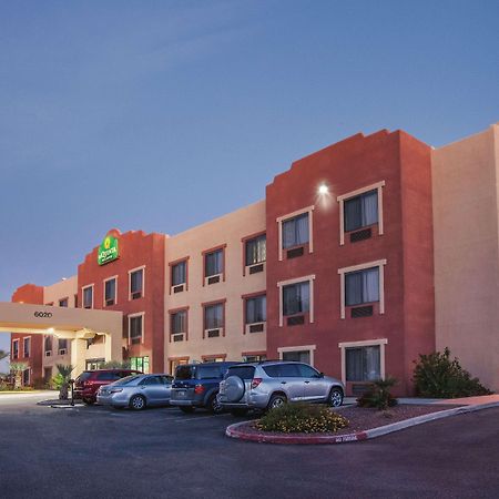 La Quinta By Wyndham Nw Tucson Marana Hotel Buitenkant foto