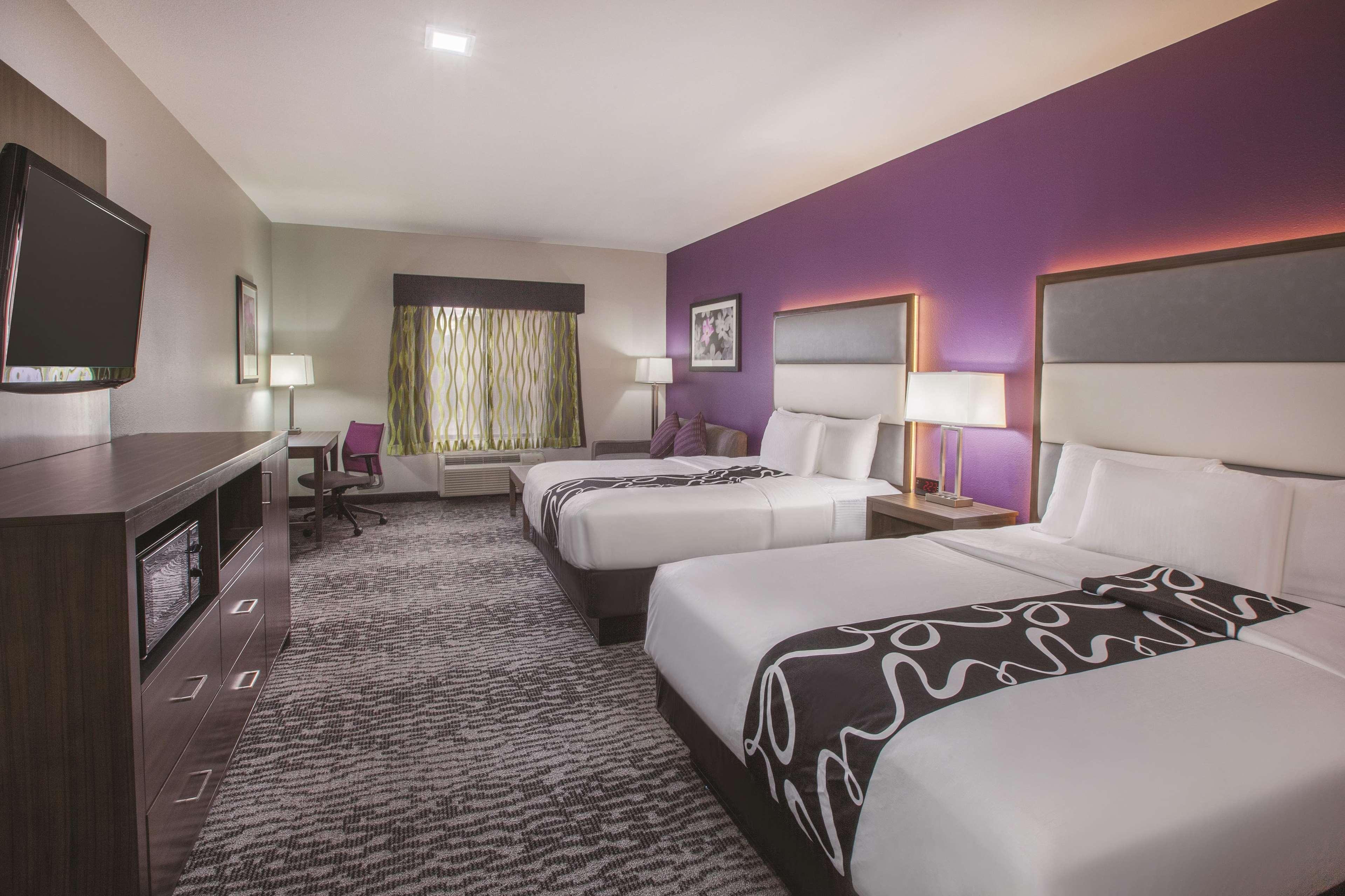 La Quinta By Wyndham Nw Tucson Marana Hotel Buitenkant foto
