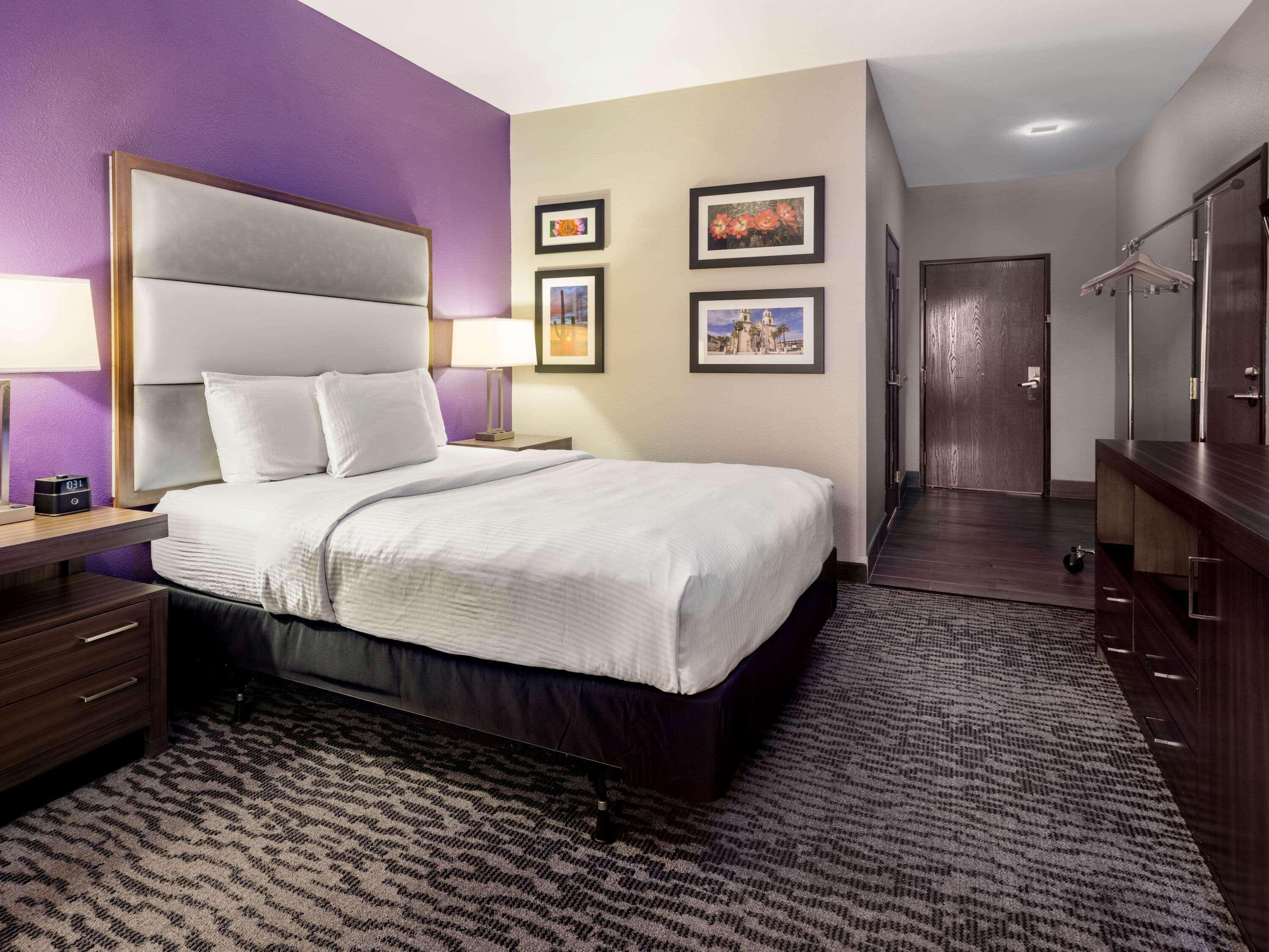 La Quinta By Wyndham Nw Tucson Marana Hotel Buitenkant foto