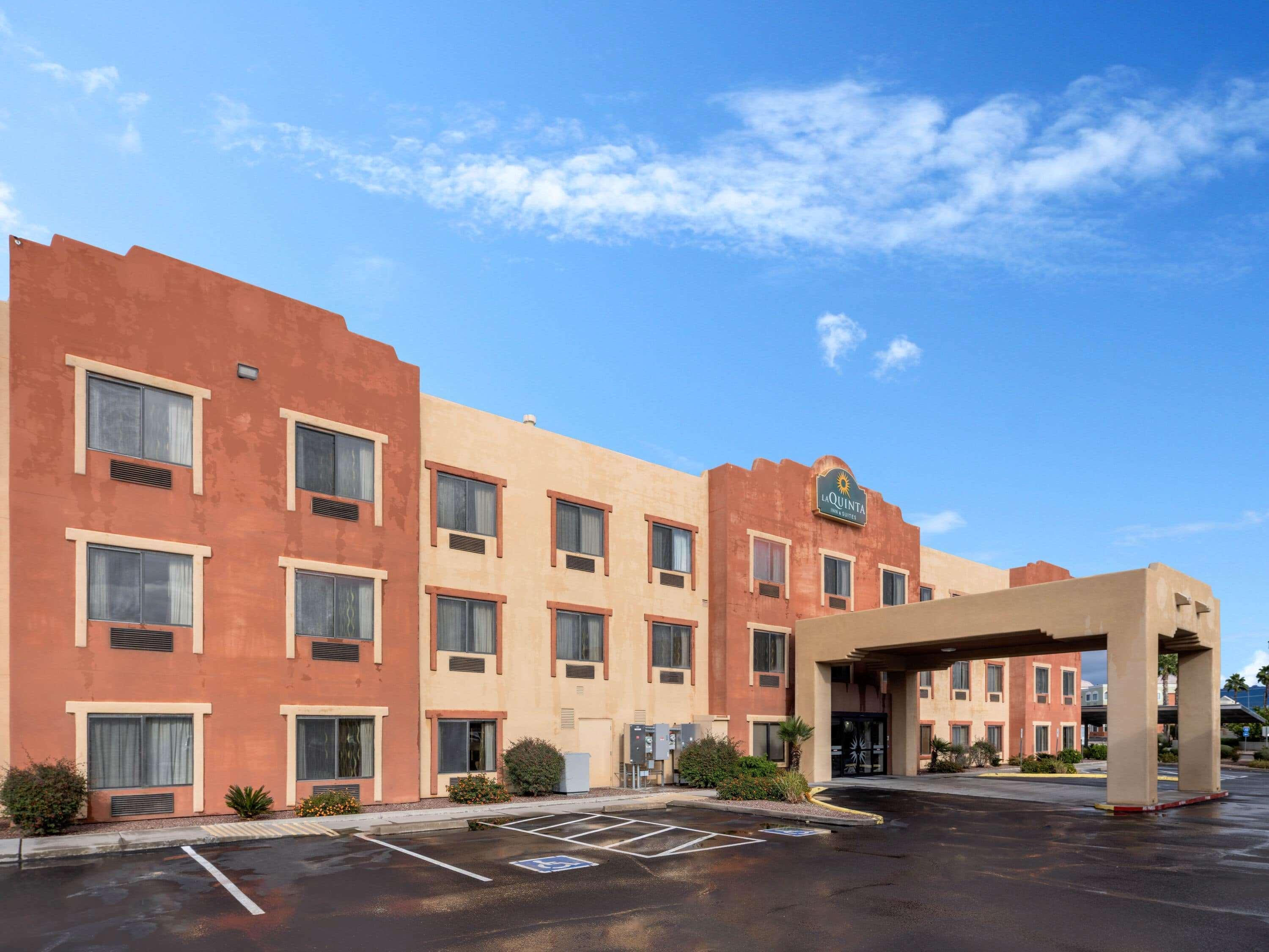 La Quinta By Wyndham Nw Tucson Marana Hotel Buitenkant foto
