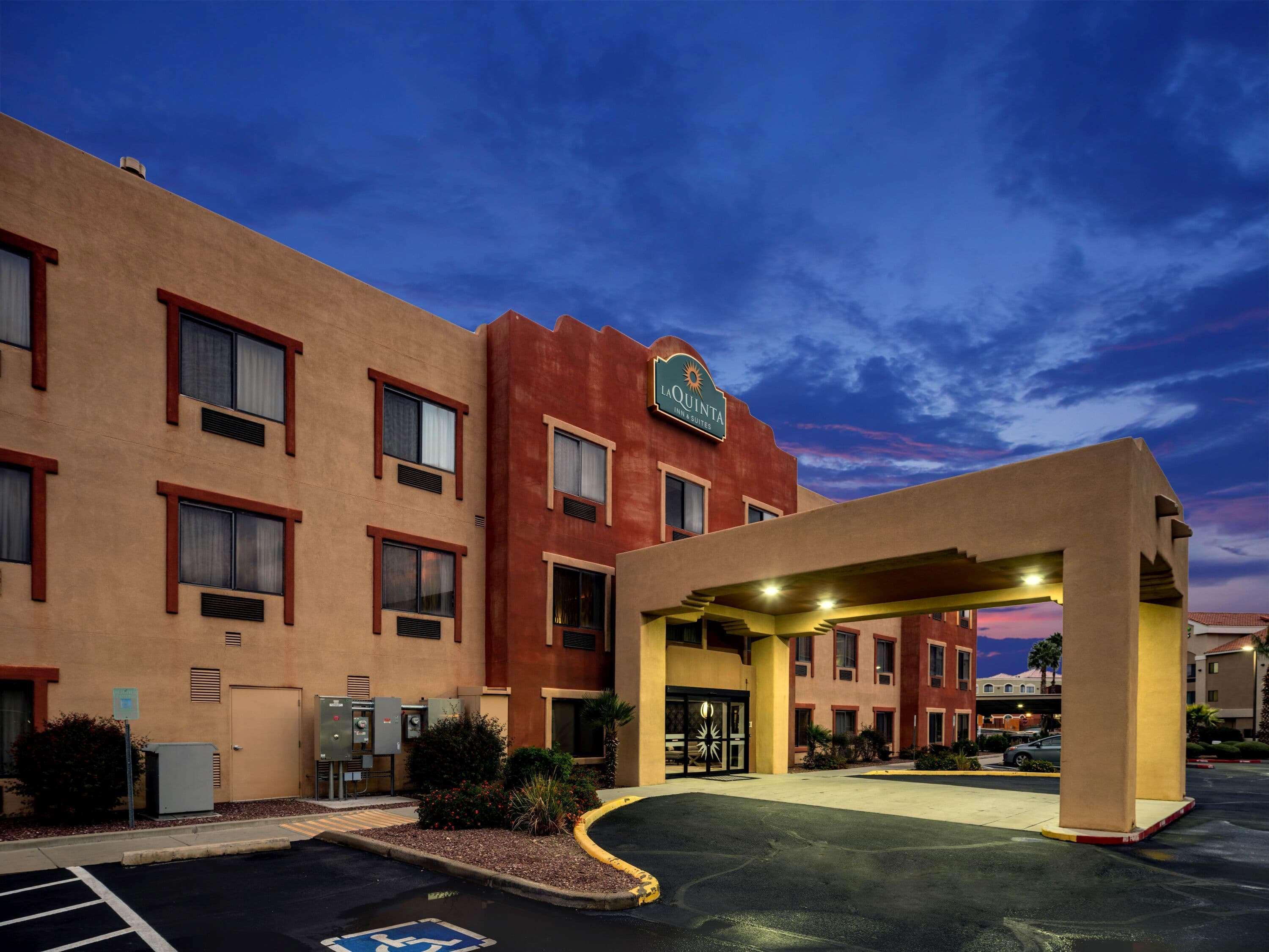 La Quinta By Wyndham Nw Tucson Marana Hotel Buitenkant foto