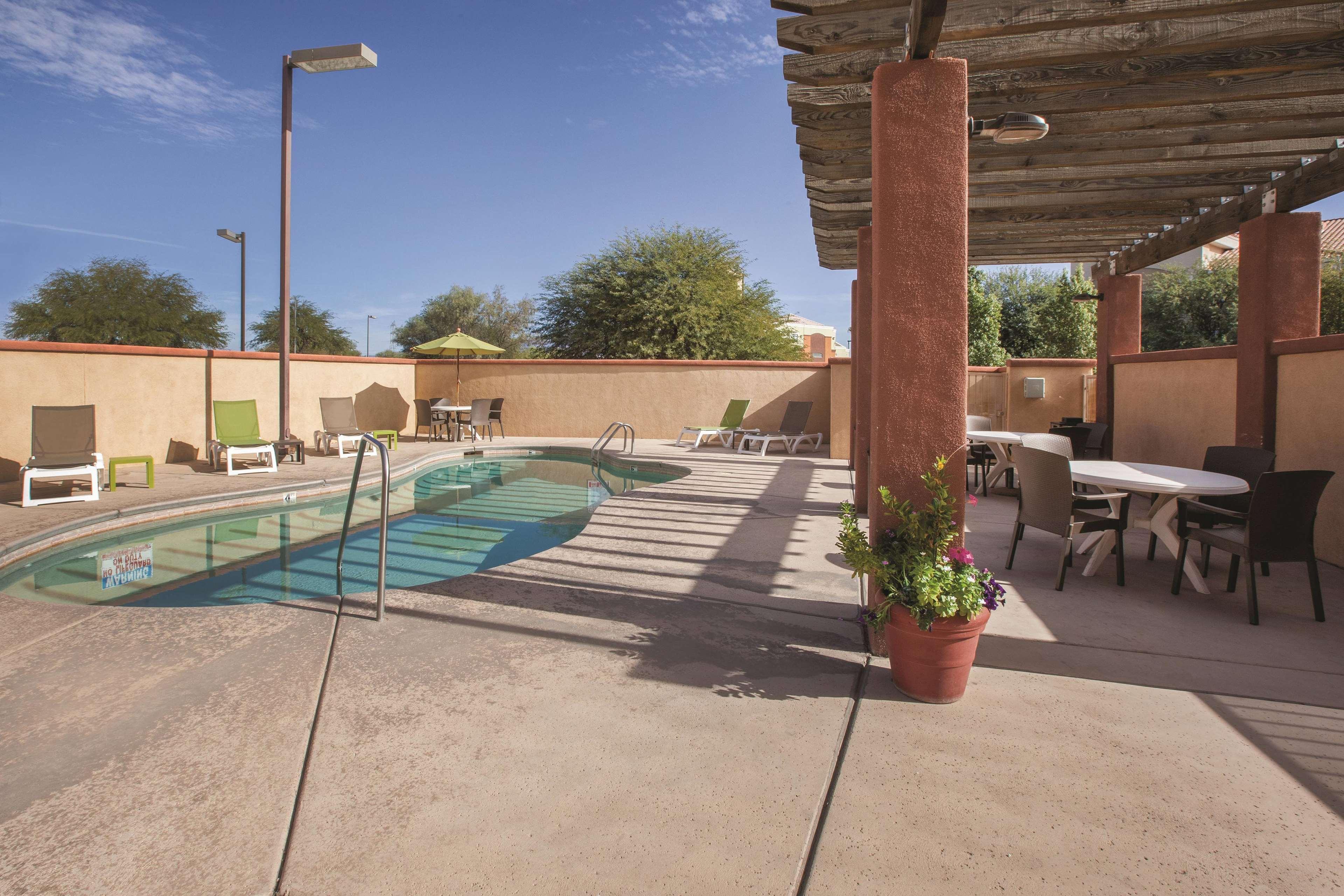 La Quinta By Wyndham Nw Tucson Marana Hotel Buitenkant foto