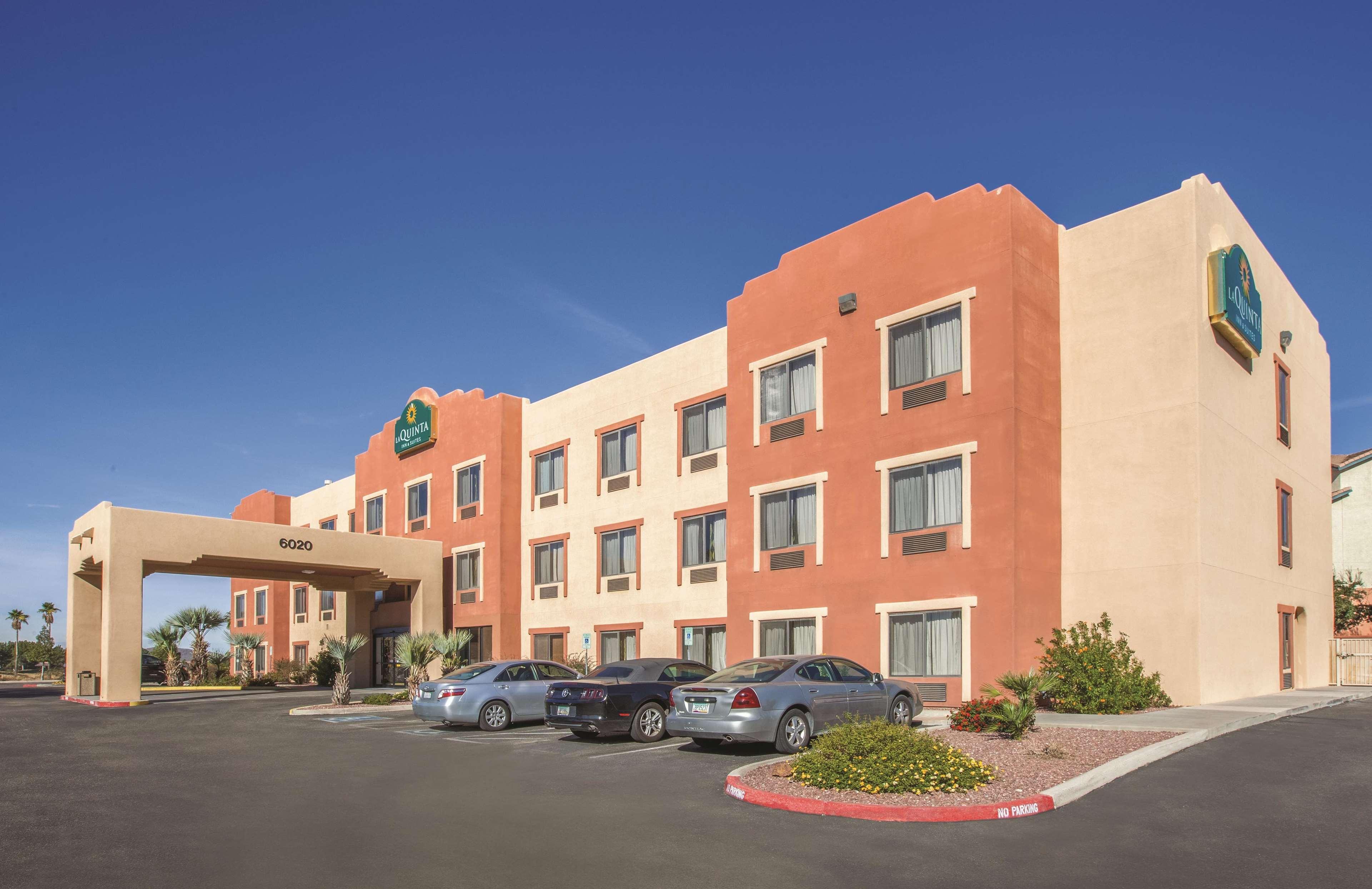 La Quinta By Wyndham Nw Tucson Marana Hotel Buitenkant foto