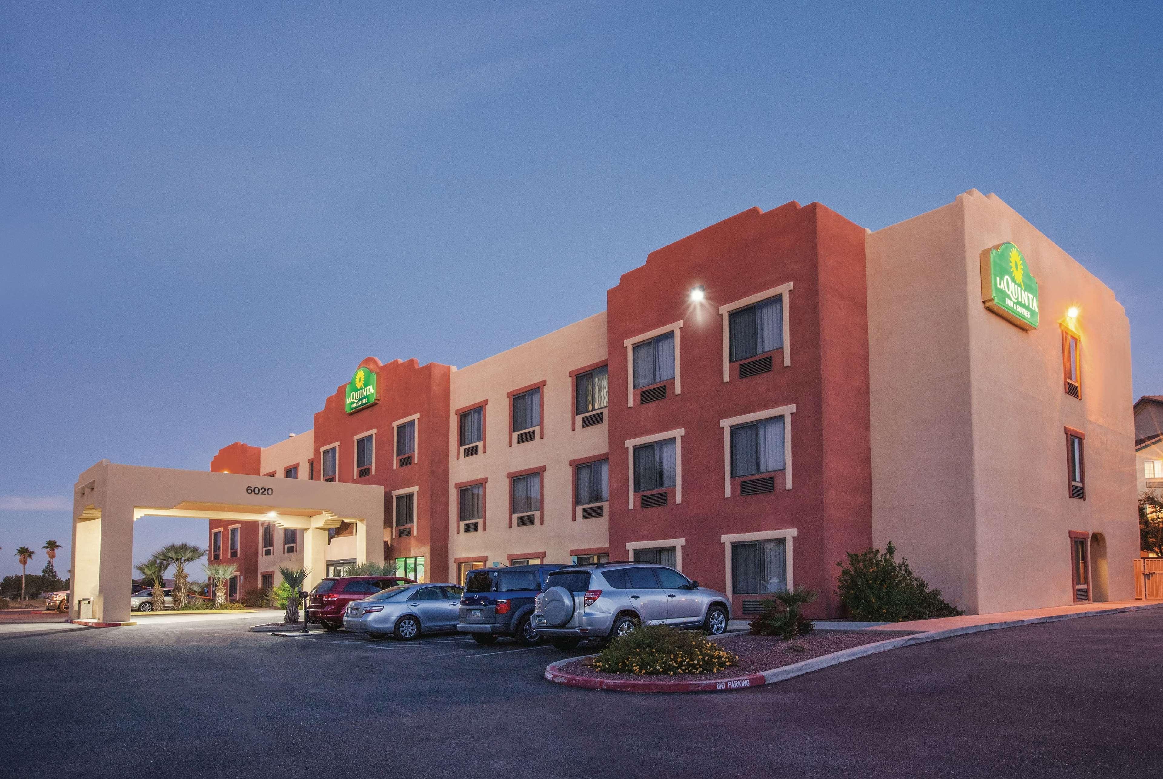 La Quinta By Wyndham Nw Tucson Marana Hotel Buitenkant foto