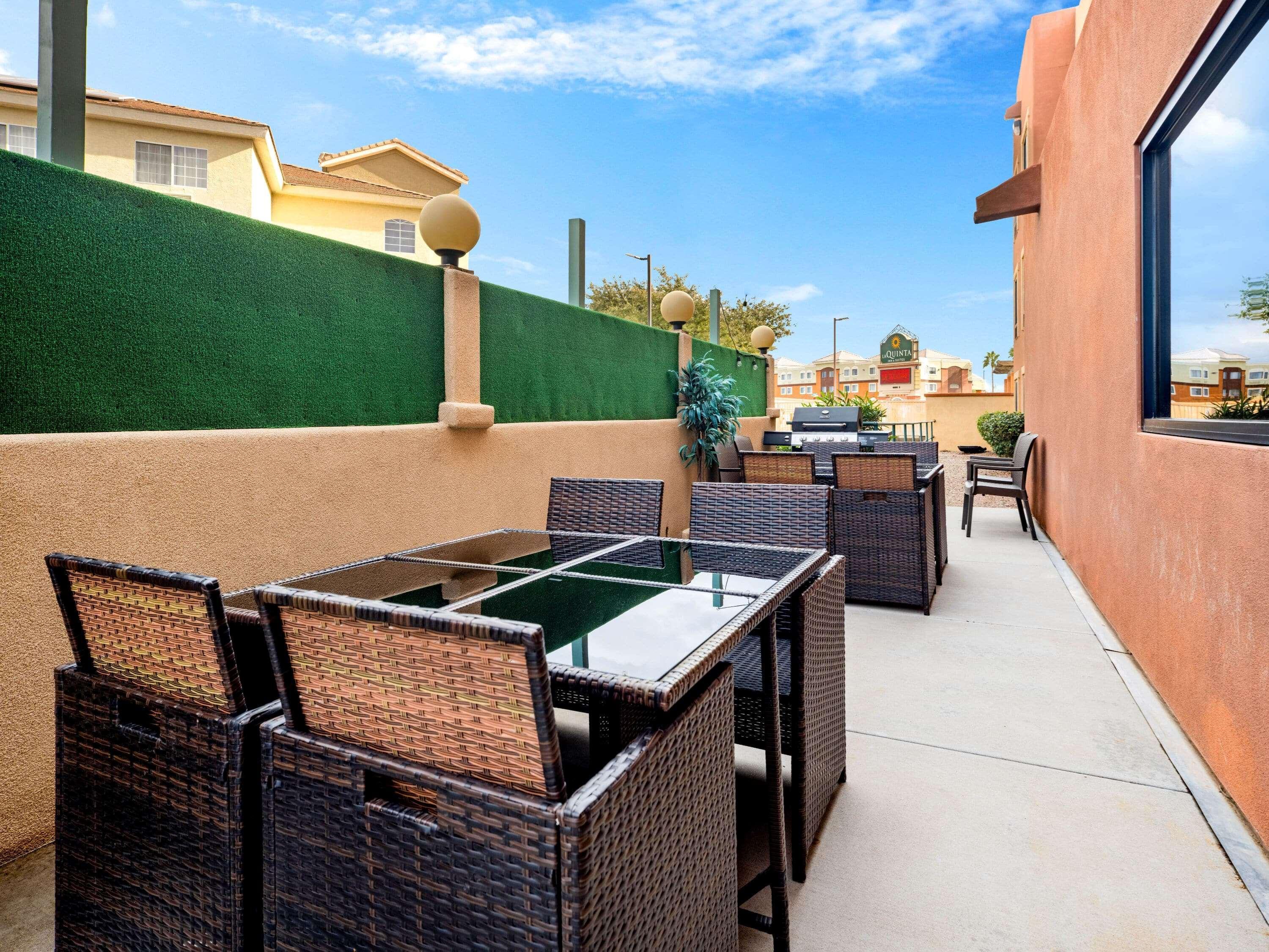 La Quinta By Wyndham Nw Tucson Marana Hotel Buitenkant foto