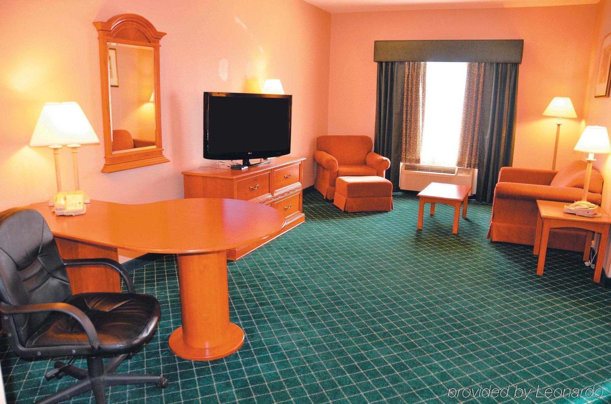 La Quinta By Wyndham Nw Tucson Marana Hotel Kamer foto