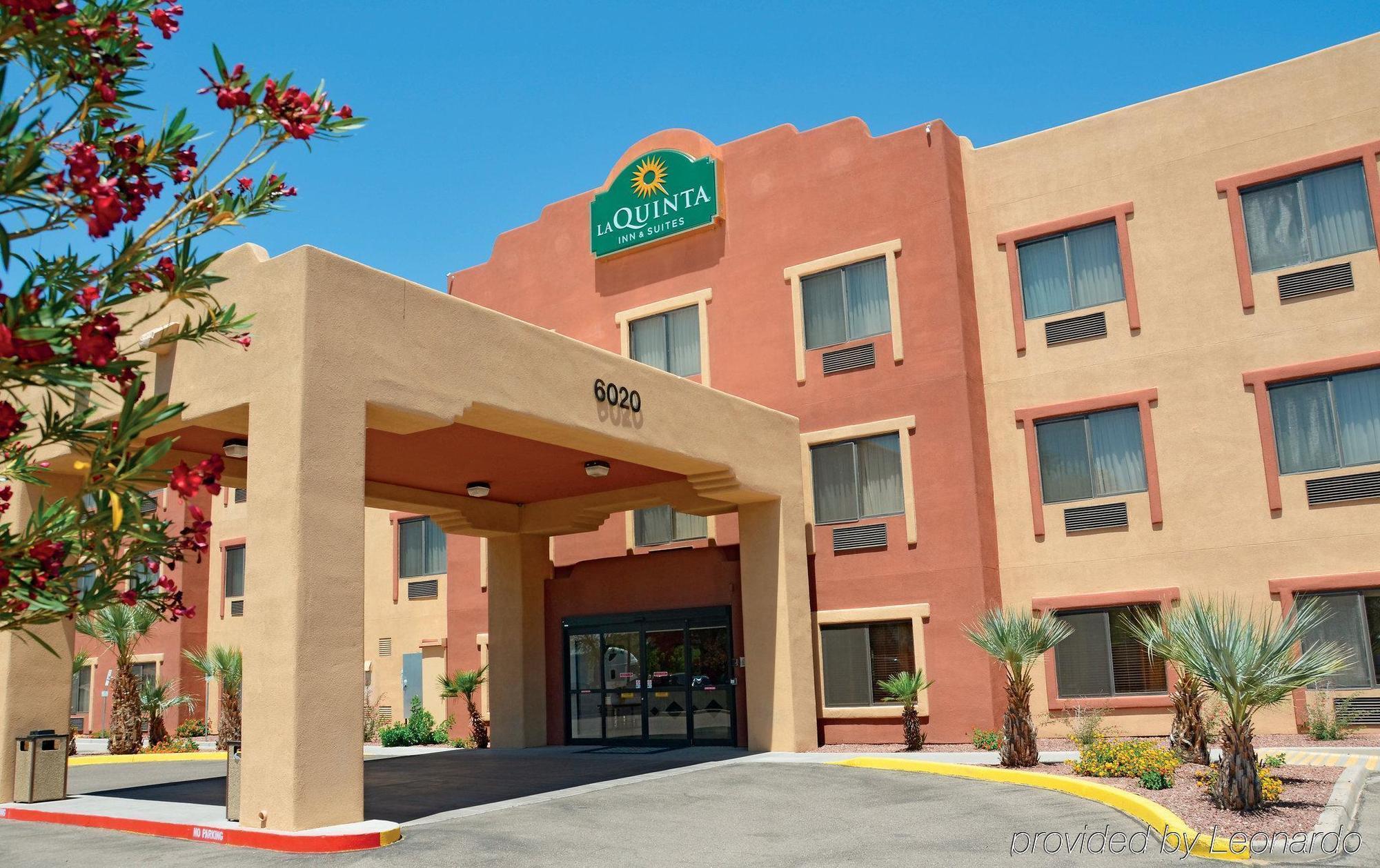 La Quinta By Wyndham Nw Tucson Marana Hotel Buitenkant foto
