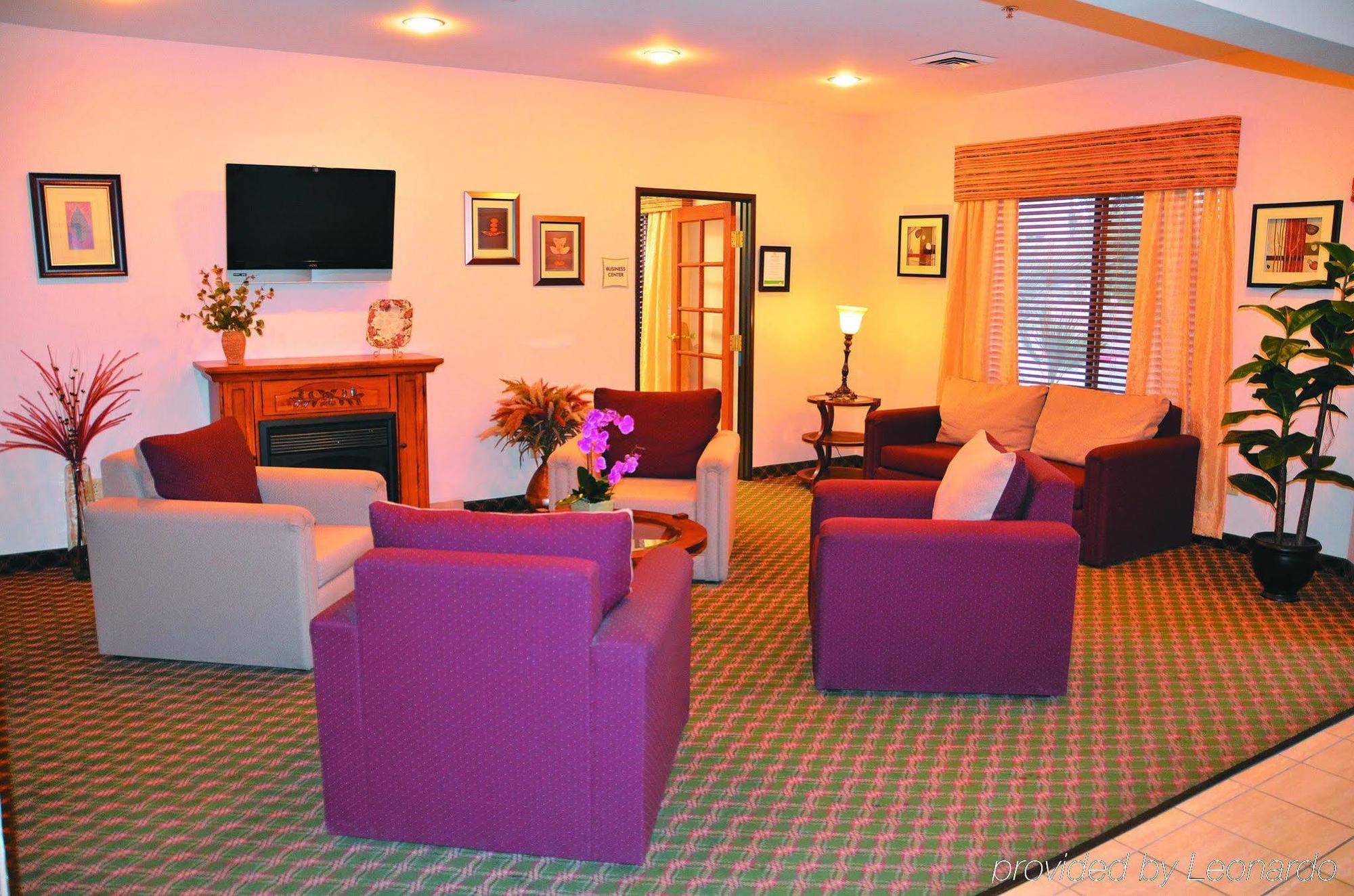 La Quinta By Wyndham Nw Tucson Marana Hotel Buitenkant foto