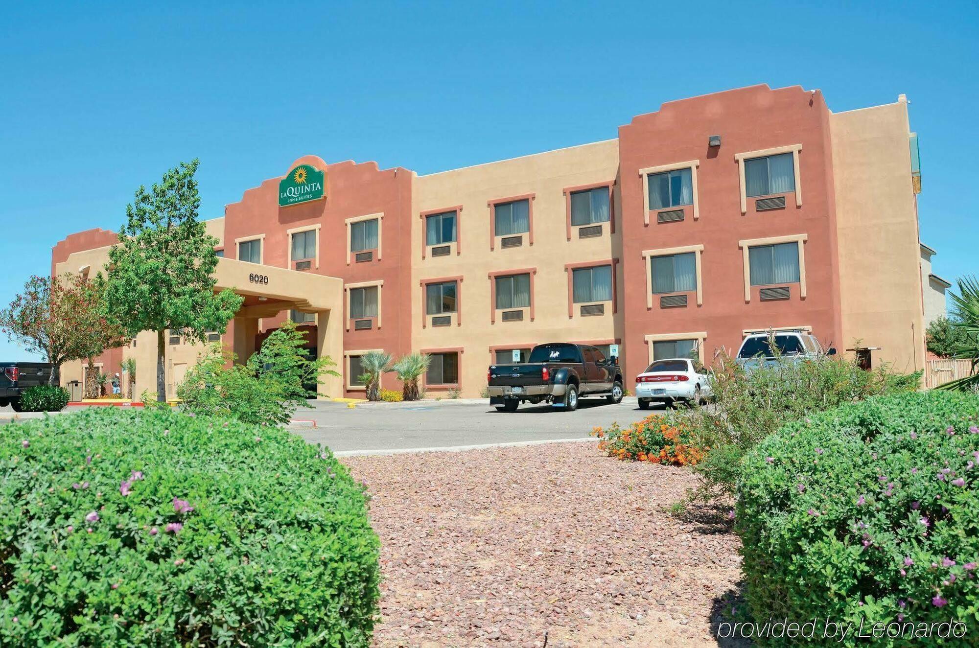 La Quinta By Wyndham Nw Tucson Marana Hotel Buitenkant foto