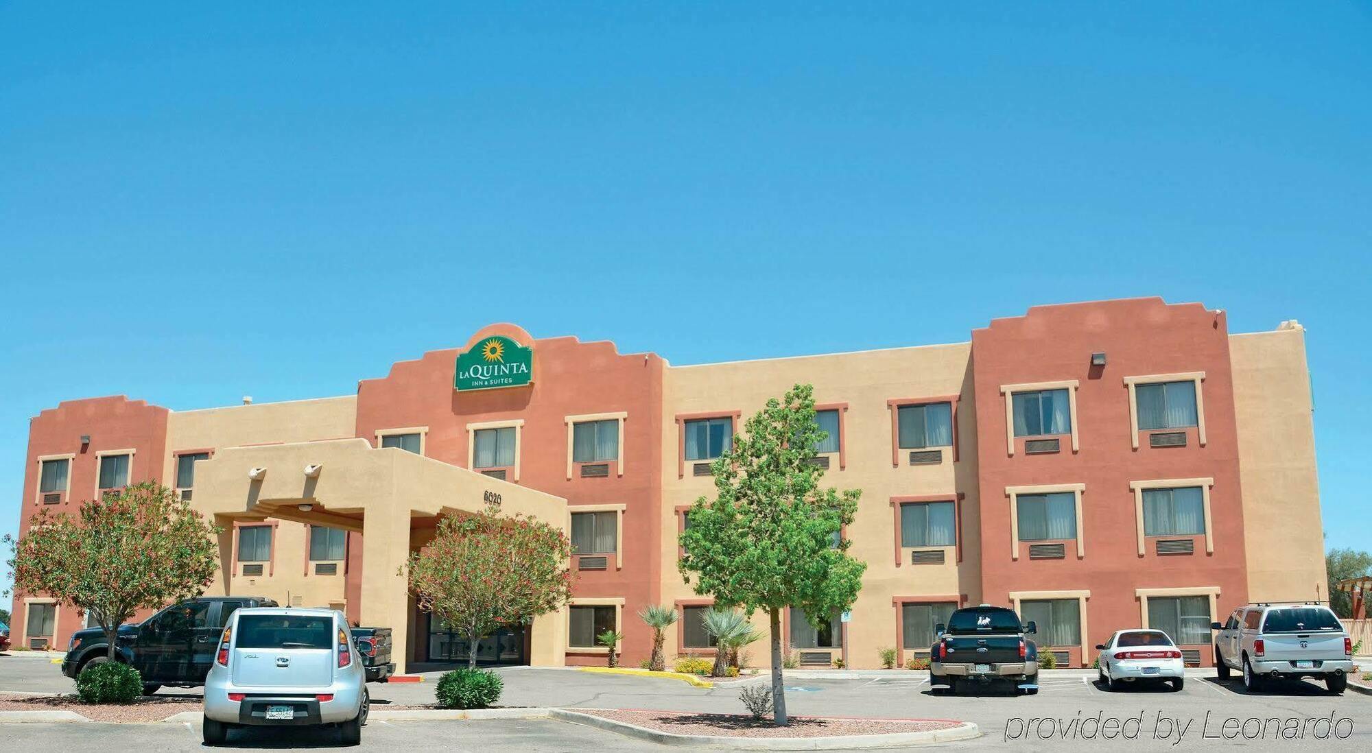La Quinta By Wyndham Nw Tucson Marana Hotel Buitenkant foto